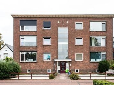 Notaris Fischerstraat in Ede (86m2)