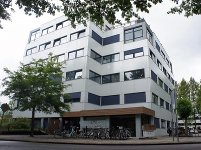 Plotterweg in Amersfoort (50m2)