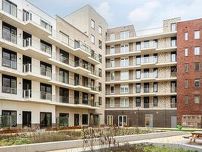 Portiekflat (appartement) te huur in Diemen