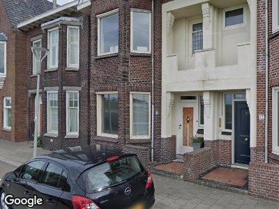 Portiekflat (appartement) te huur in Terneuzen