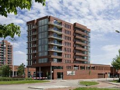 Portiekflat (appartement) te huur in Zwolle