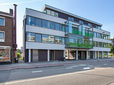 Portiekflat te huur in Gouda