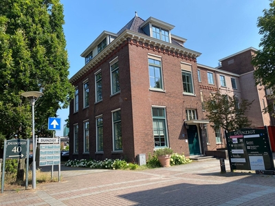 Rhijngeesterstraatweg in Oegstgeest (62m2)