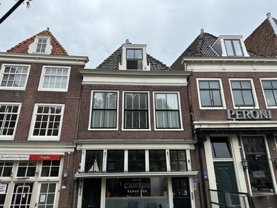 Roode Steen in Hoorn (147m2)