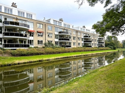 Runmoolen in Amstelveen (97m2)