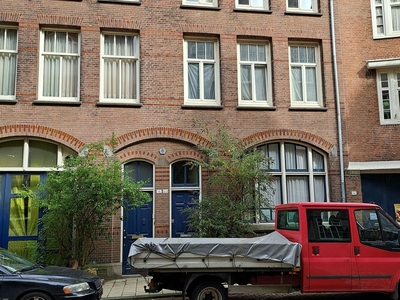 Ruysdaelstraat 104 -2