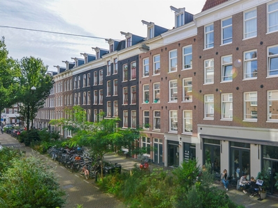 Saenredamstraat 36 H