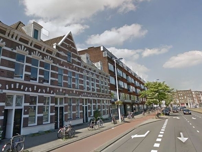 Schieweg in Rotterdam (70m2)