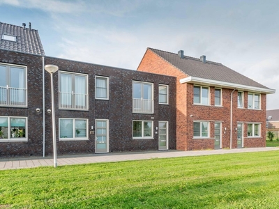 Sleutelbloem in Bodegraven (90m2)