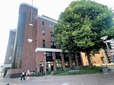 Stadsring in Amersfoort (31m2)