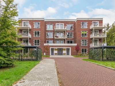 Sterrenberglaan in Huis ter Heide (Zeist) (103m2)