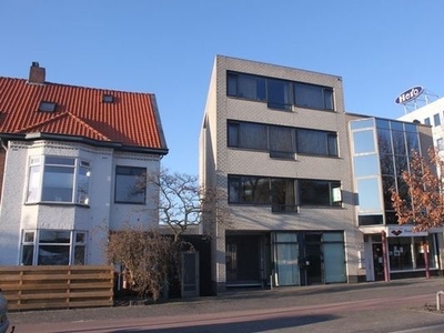 Teteringsedijk in Breda (90m2)