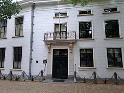 Tussenwoning te huur in Gouda