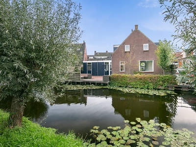 van der Eijkstraat 8