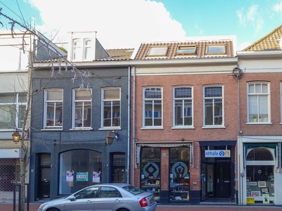 van Welderenstraat in Nijmegen (60m2)