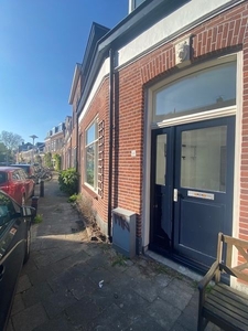 Wagendwarsstraat in Utrecht (45m2)