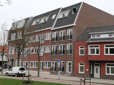 Wilhelminasingel in Weert (49m2)