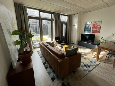 Woning te huur Broukade, Leeuwarden