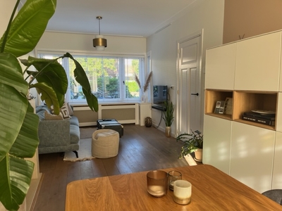 Woning te huur Symon Pelgromstraat, Den Bosch