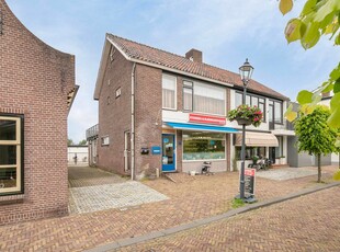 Bovenwoning Dorpsstraat 32, Bleiswijk kopen?