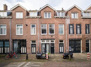 Bovenwoning Kapelstraat 4bs, Utrecht kopen?