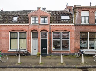 Bovenwoning Lindestraat 27A, Utrecht kopen?