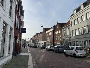 Den Bosch - Hinthamereinde