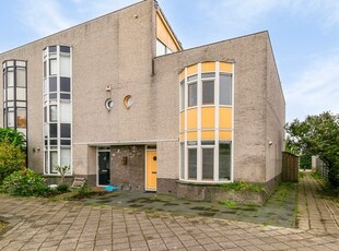 Hoofddorp - Aletta Jacobsdreef