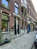 Essenburgsingel in Rotterdam (150m2)