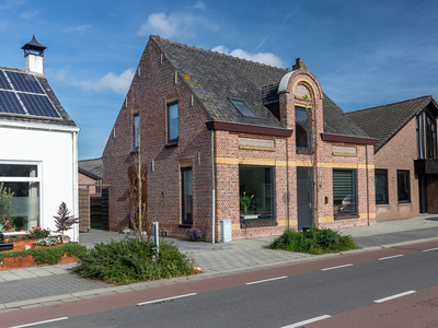 Cloosterstraat 21