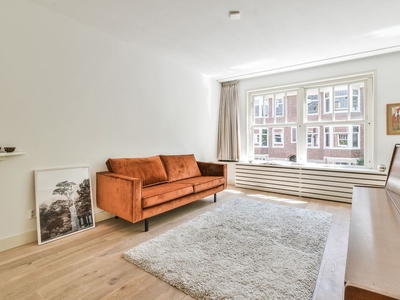 Appartement te huur Magalhaensstraat, Amsterdam