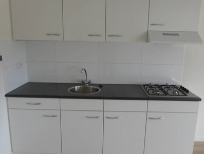 Appartement te huur Violenstraat, Hilversum