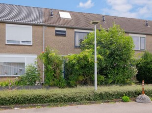 Arthur Van Schendelstraat 11, Hengelo