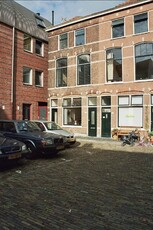 Benedenwoning Bagijnhof, Delft huren?