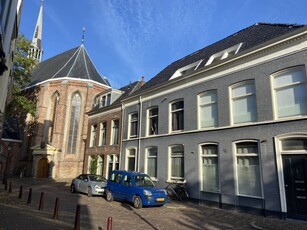 Bovenwoning Bij de Put, Leeuwarden huren?