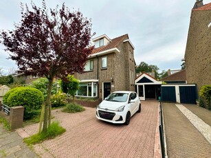 Eengezinswoning Leidseweg, Voorschoten huren?