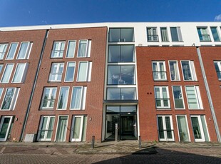 Groeseindstraat 33-03