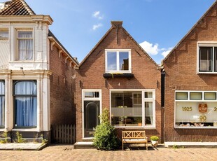 Havenstraat 8, Monnickendam