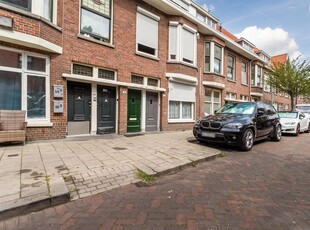 Nicolaas Beetsstraat 58A, Schiedam