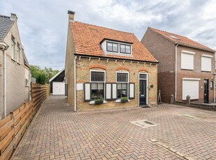 Oost Voorgors 45, Middelharnis