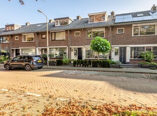 Prinses Irenestraat 10