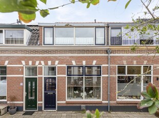 Rijndijkstraat 32, Leiden