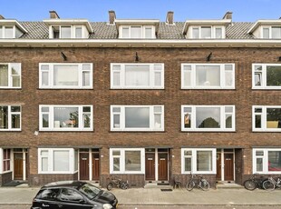 Voetjesstraat 58A, Rotterdam