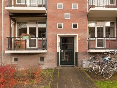 Appartement Jeroen Boschlaan in Eindhoven