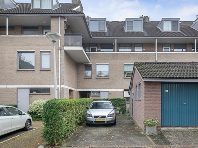 Benedenwoning Anna van Hensbeeksingel, Gouda huren?