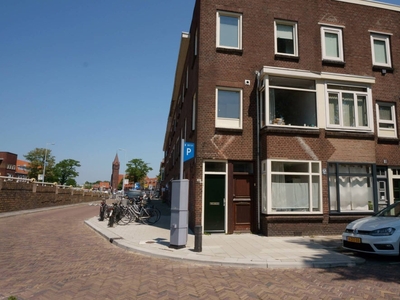 Benedenwoning Makassarstraat, Utrecht huren?