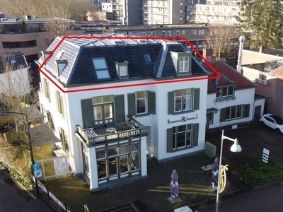 Bovenwoning Hofdwarsstraat, Apeldoorn huren?