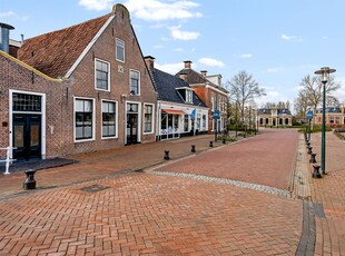 Aalsumerpoort 15-A