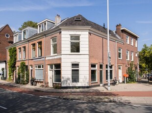 Abstederdijk 14A, Utrecht