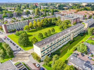 Appartement in Amstelveen met 4 kamers